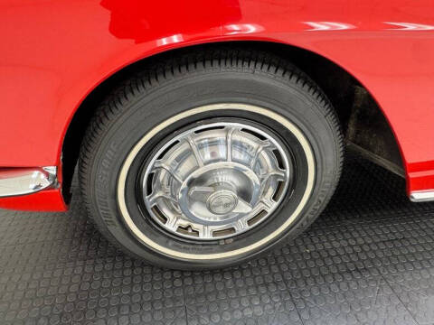 1962 Chevrolet Corvette