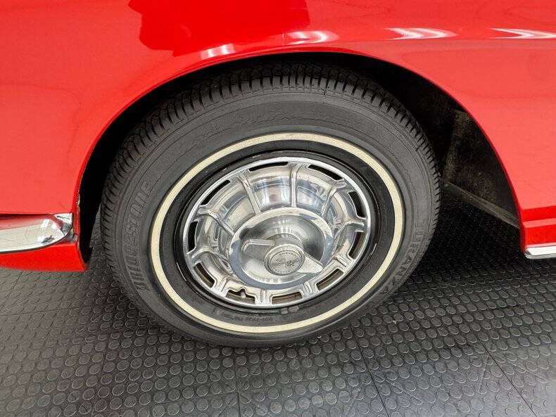 1962 Chevrolet Corvette