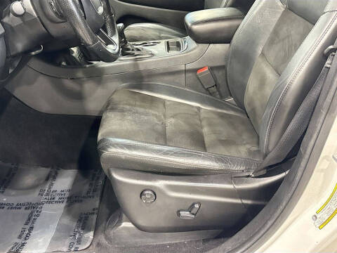 2019 Dodge Durango GT Plus