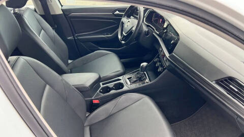 2019 Volkswagen Jetta SEL