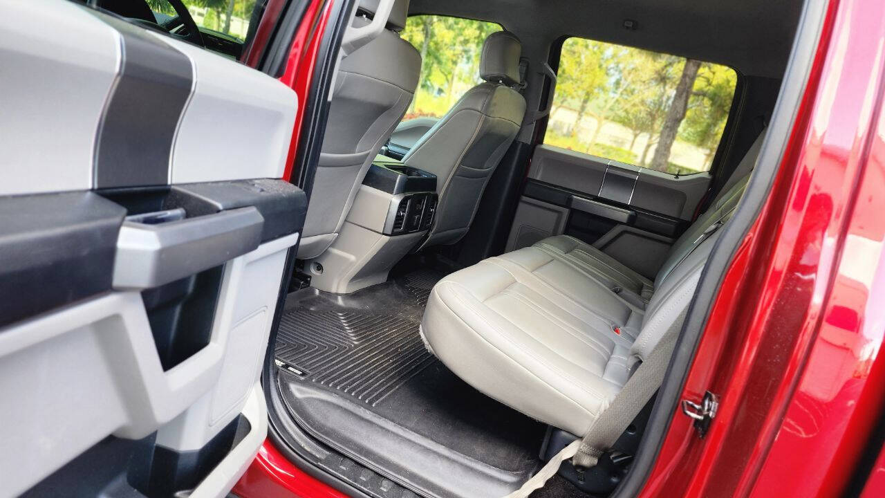 2016 Ford F-150  - $18,900