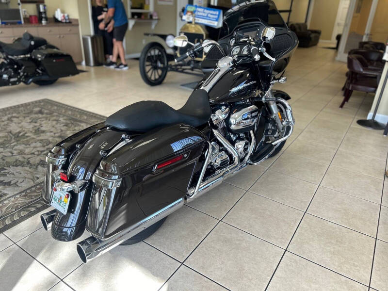 2018 Harley-Davidson Road Glide