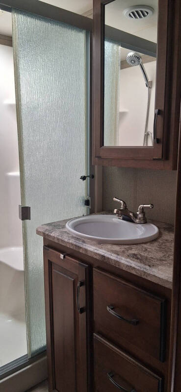 2016 Grand Design RV Reflection
