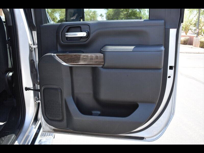 2021 GMC Sierra 2500HD