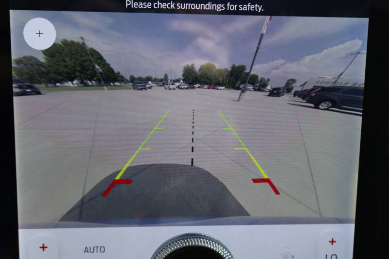 2021 Ford Mustang Mach-E GT