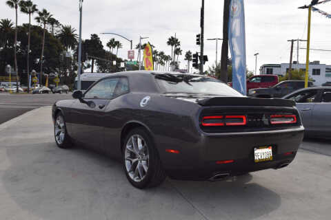 2023 Dodge Challenger GT