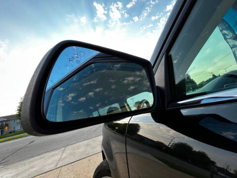 2014 Ford Flex Limited