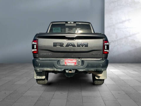 2024 RAM 2500 Rebel