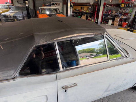 1968 Dodge Coronet