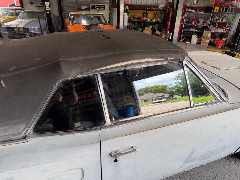 1968 Dodge Coronet