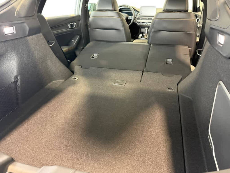 2026 Acura Integra w/Tech w/A-SPEC