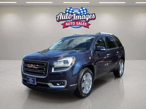 2017 GMC Acadia Limited