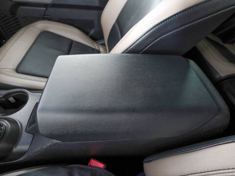 2023 Ford Bronco Wildtrak Advanced