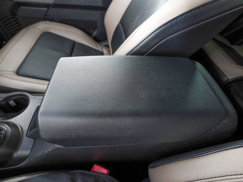 2023 Ford Bronco Wildtrak Advanced