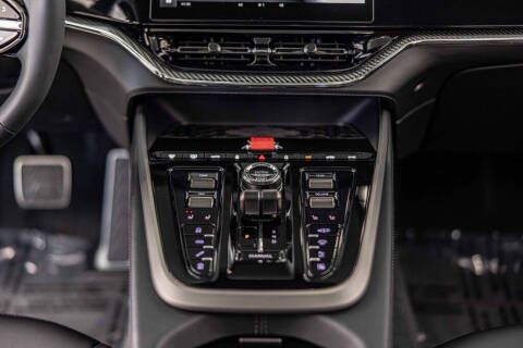 2026 Aston Martin DBX S