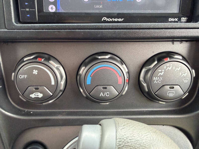 2005 Honda Element LX