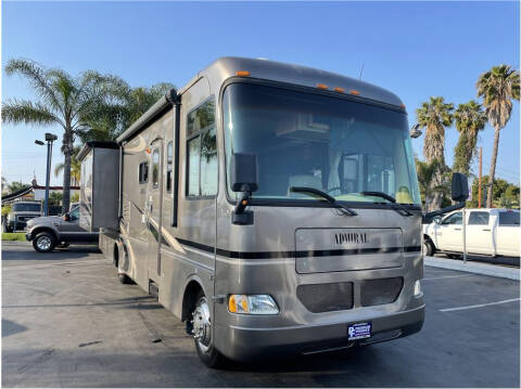 2006 Workhorse W22