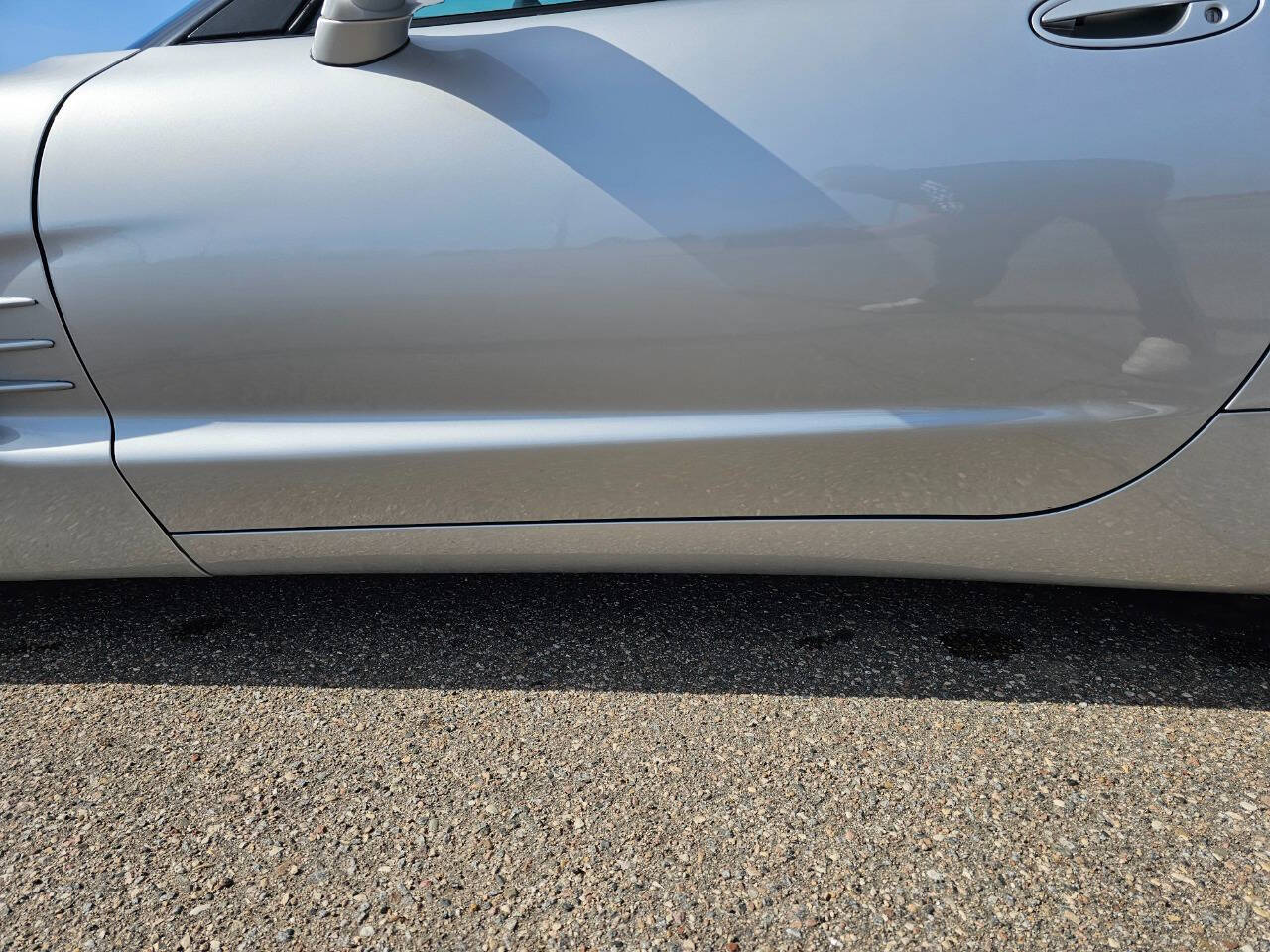 1999 Chevrolet Corvette 63