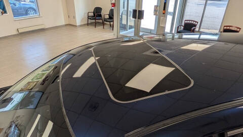 2020 Mazda CX-9 Touring