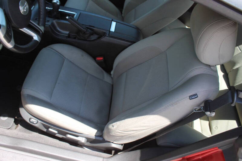 2013 Ford Mustang GT
