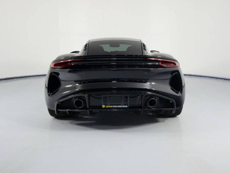 2025 Lotus Emira V6 Base