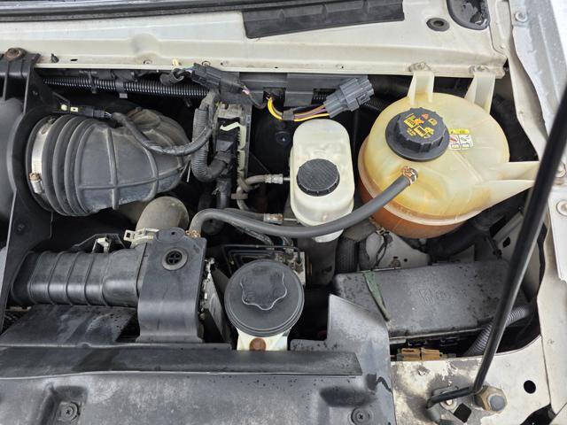 2012 Ford E-Series E-150