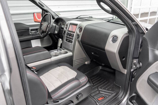 2007 Ford F-150 30