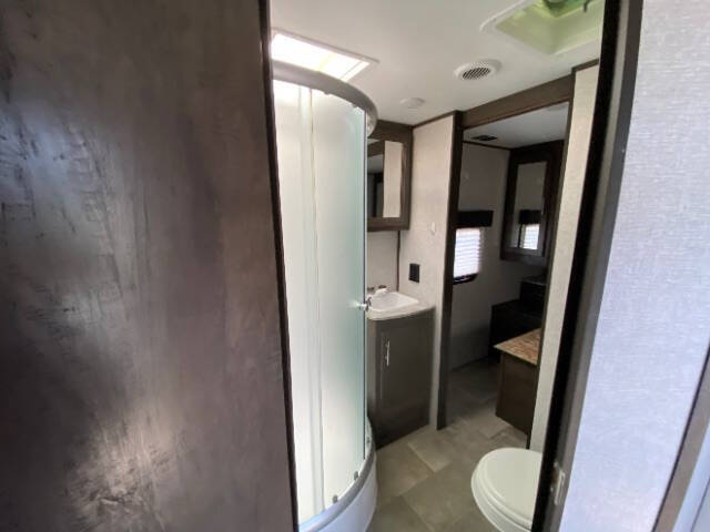 2020 Coleman Coleman Light 2515RL