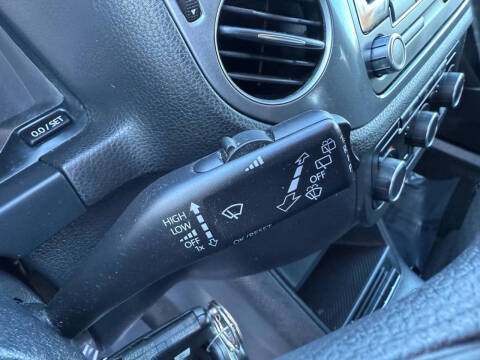 2012 Volkswagen Tiguan S