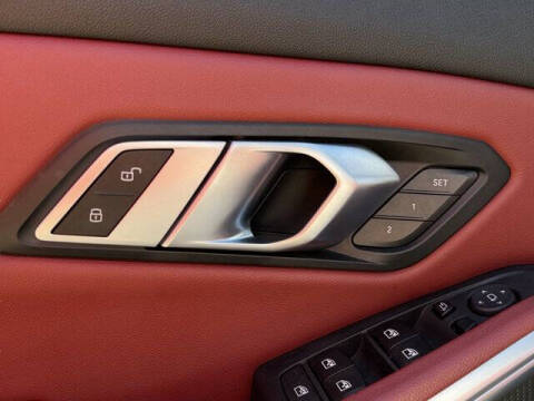 2022 BMW 3 Series M340i