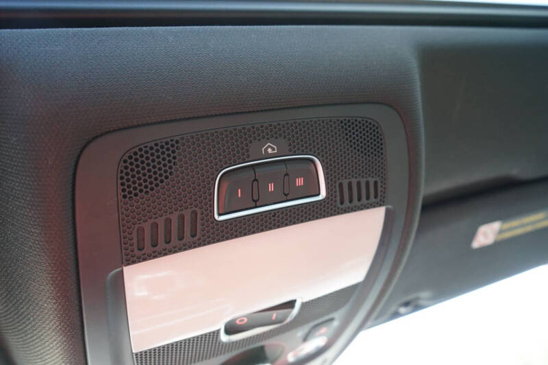 2015 Audi S4 3.0T quattro Premium Plus