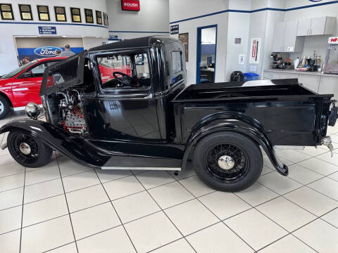 1931 Ford Model A