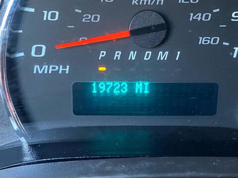 2023 GMC Savana 2500