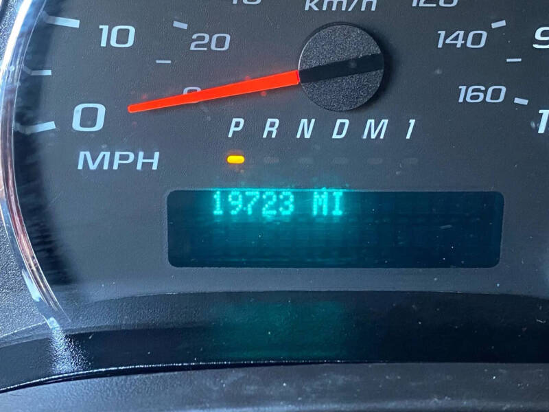 2023 GMC Savana 2500