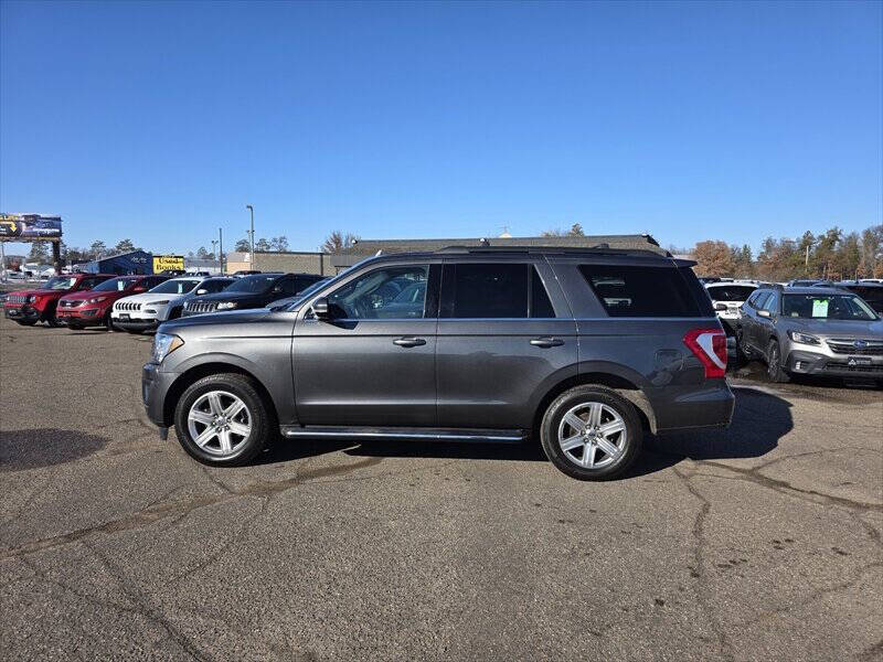 2020 Ford Expedition XLT
