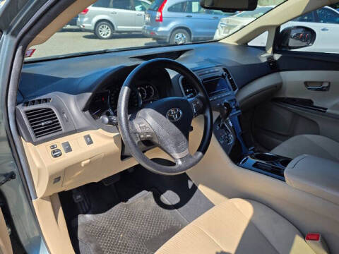 2011 Toyota Venza AWD V6