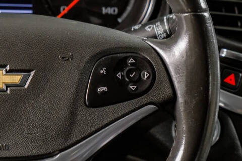 2020 Chevrolet Impala LT