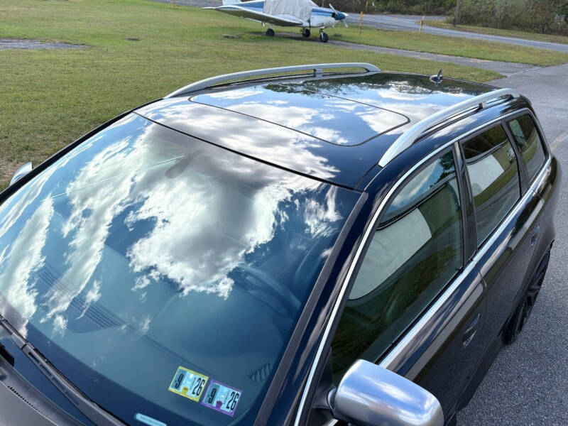 2007 Audi S4 Avant quattro