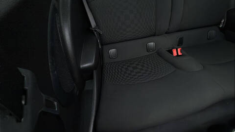 2011 MINI Cooper S