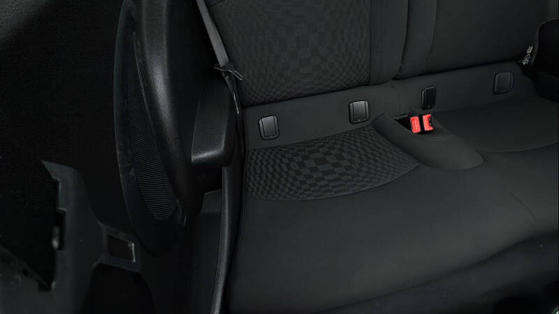 2011 MINI Cooper S