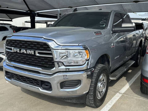 2022 RAM 2500 for sale at Excellence Auto Direct in Euless TX