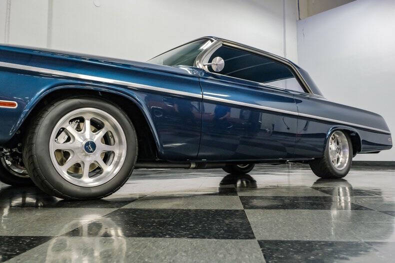 1962 Chevrolet Impala