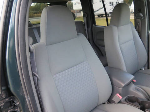 2005 Jeep Liberty Sport