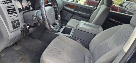 2006 Dodge Ram 1500 SLT