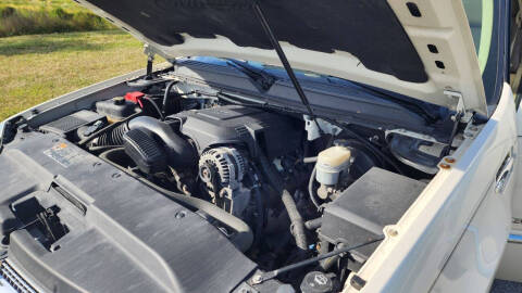 2012 Cadillac Escalade Luxury