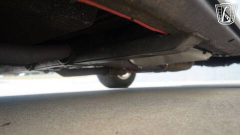 1968 Chevrolet Corvette