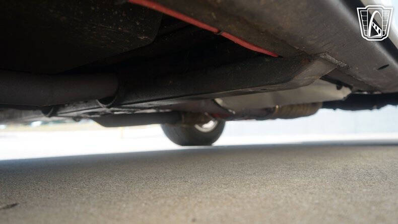 1968 Chevrolet Corvette