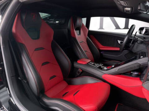 2020 Lamborghini Huracan EVO
