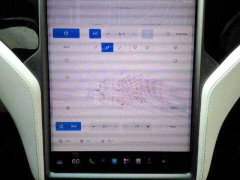 2020 Tesla Model X