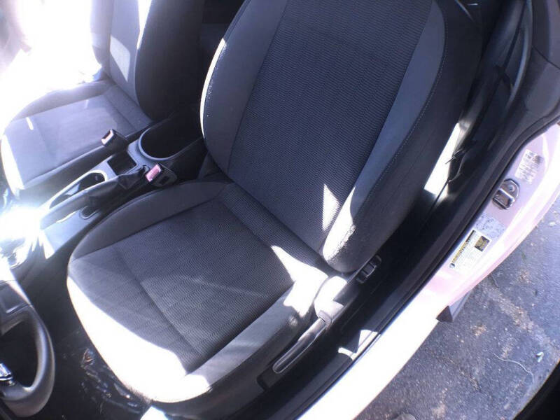 2013 Volkswagen Beetle 2.5L Entry PZEV